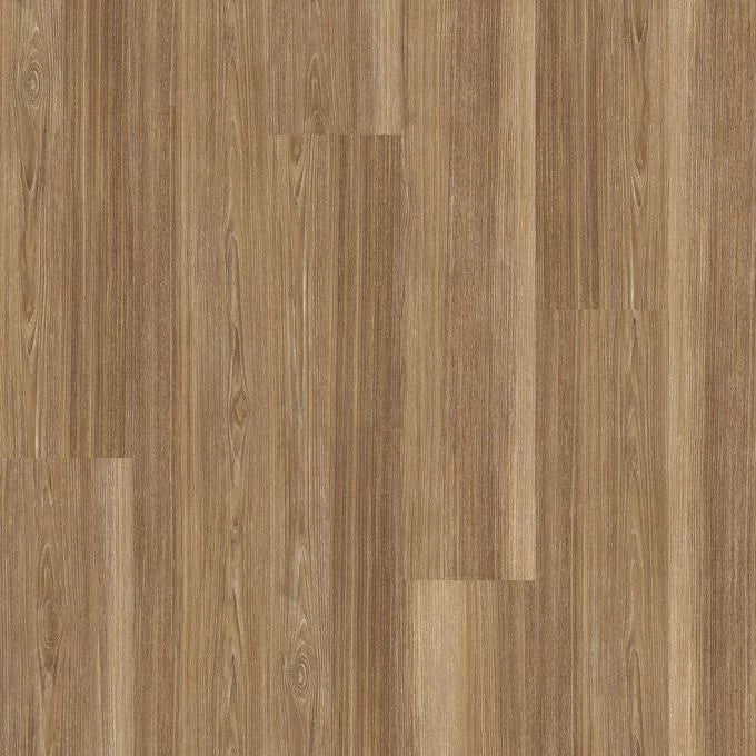 Polyflor Expona EnCore Eden Ash Rigid Loc SPC flooring sample