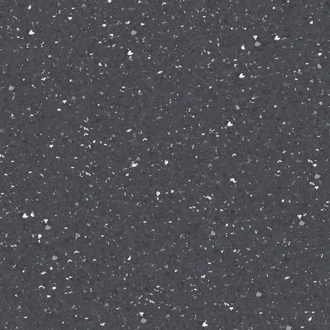 Polyflor Prestige PUR Liquorice 1940 commercial vinyl sample