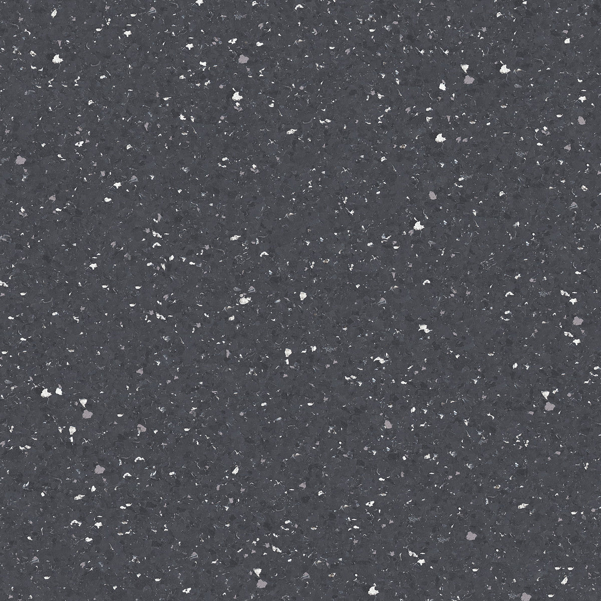 Polyflor Prestige PUR Liquorice 1940 commercial vinyl sample