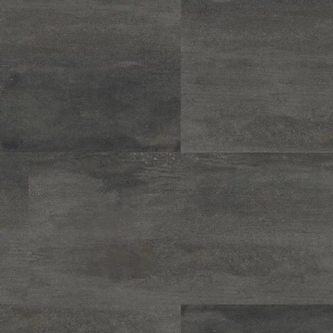 Polyflor Expona Commercial Iron Ore vinyl flooring sample