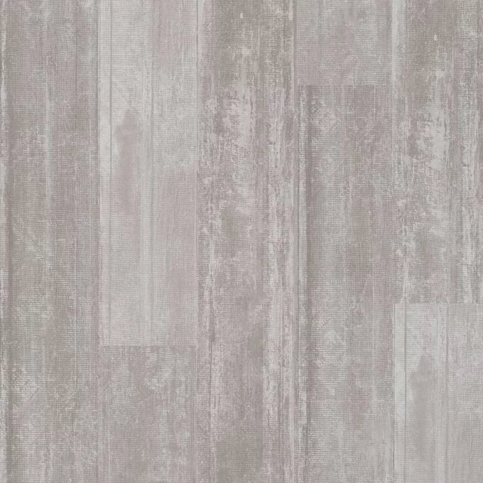 Polyflor Expona Commercial Grey Abstract vinyl flooring sample