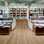 Polyflor Expona Commercial Honey Ash Vinyl | Trade Prices | Free Samples