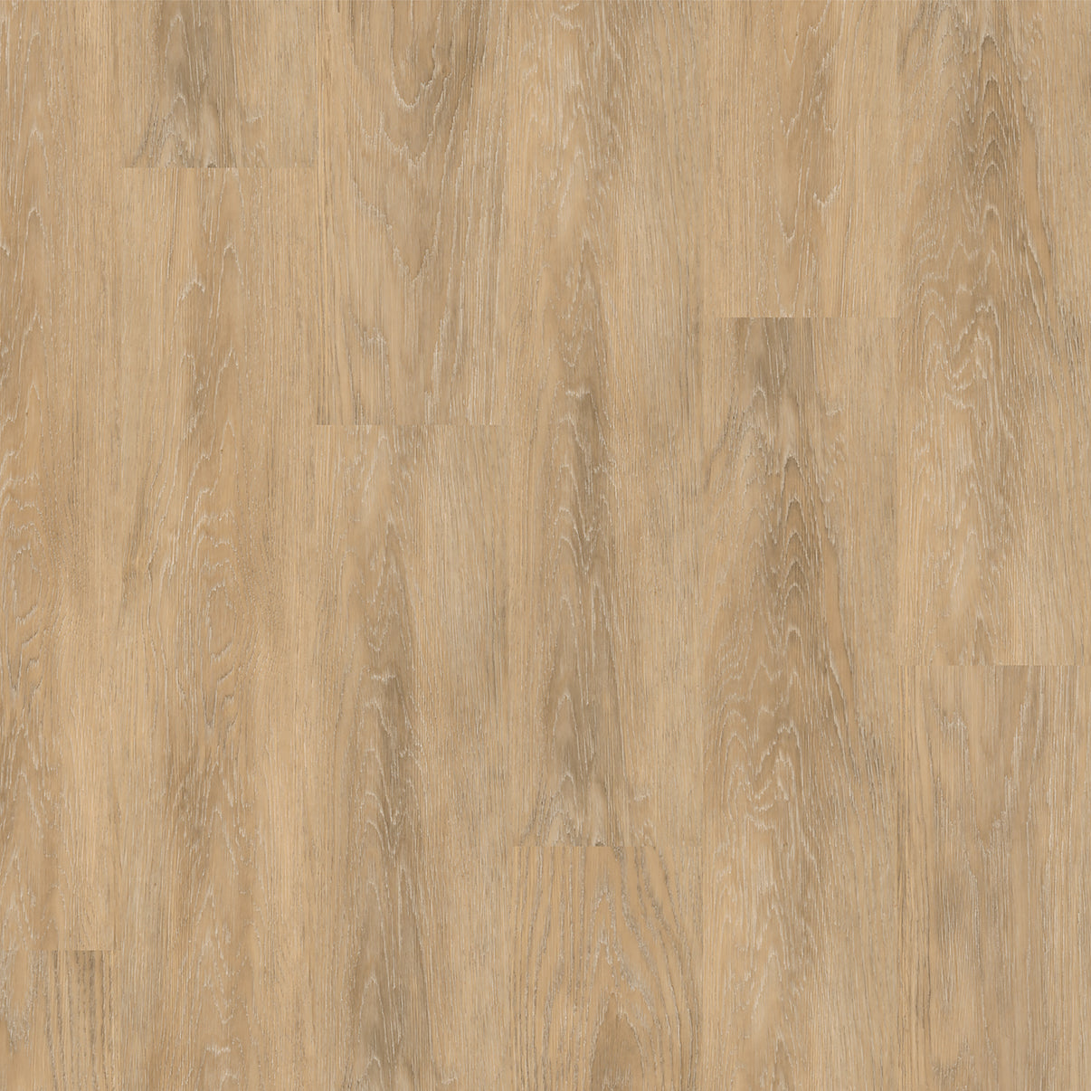 Blond Country Oak - Polyflor Expona Simplay LVT swatch