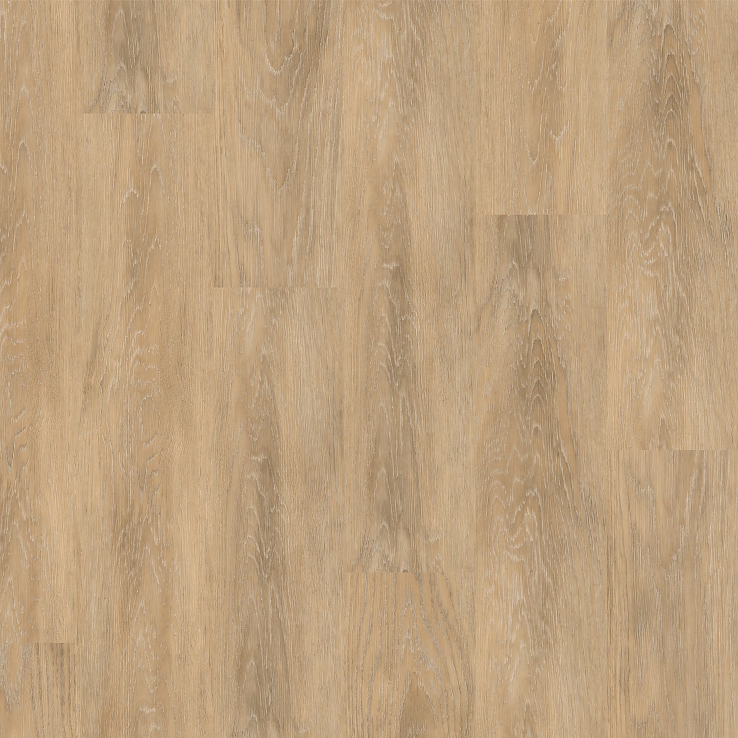 Blond Country Oak - Polyflor Expona Simplay LVT swatch