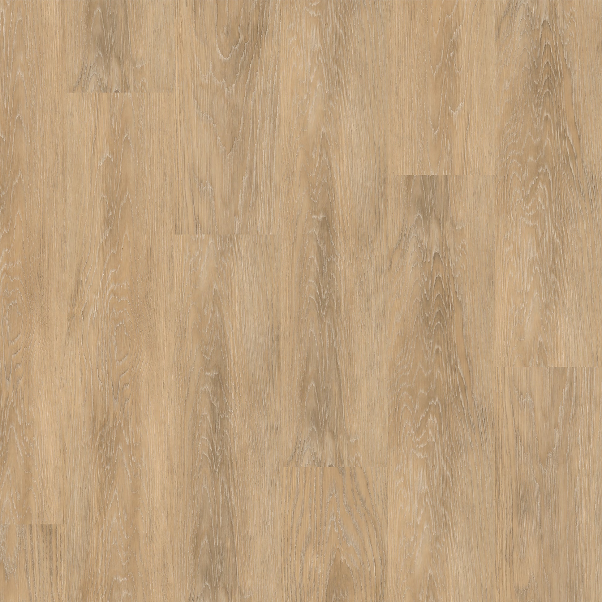 Blond Country Oak - Polyflor Expona Simplay LVT swatch