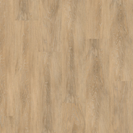 Blond Country Oak - Polyflor Expona Simplay LVT swatch