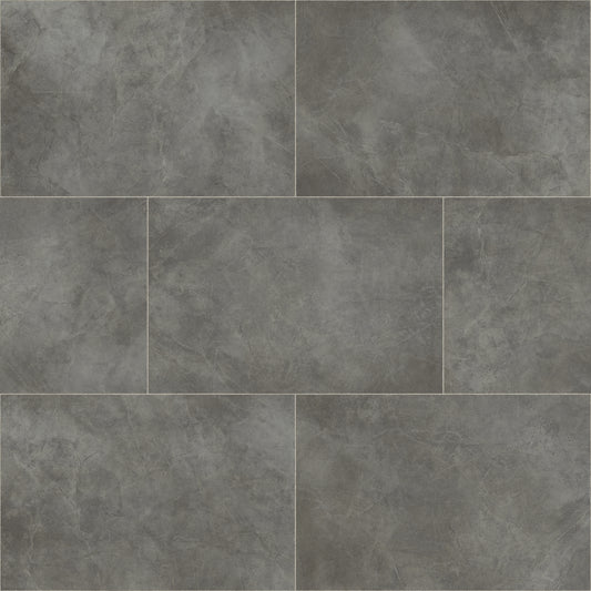 Polyflor Secura PUR Plymouth Slate 2165 Safety Flooring | Trade Prices