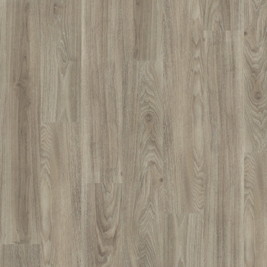 Light Elm - Polyflor Expona Control LVT swatch