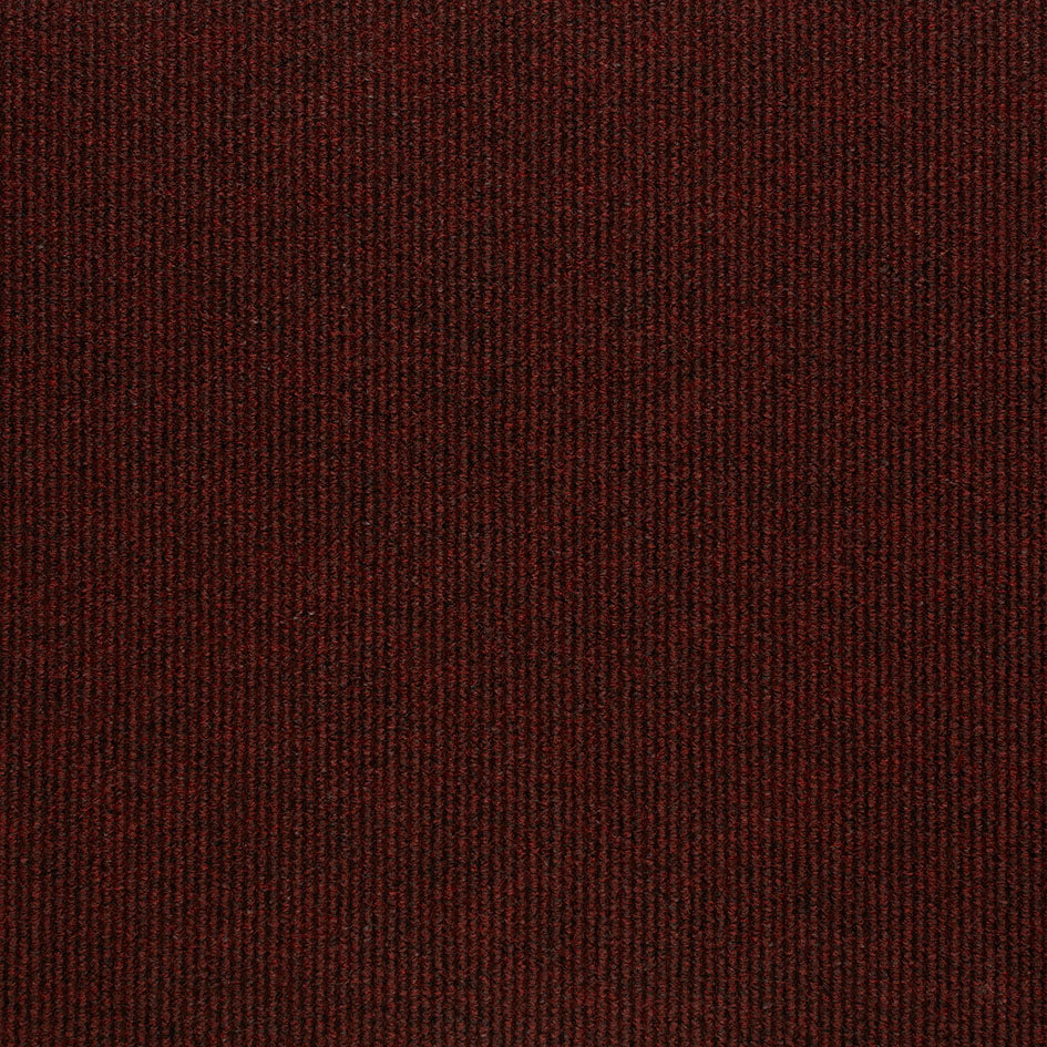 Burmatex Academy Cherry Red Commercial Carpet | Trade Prices