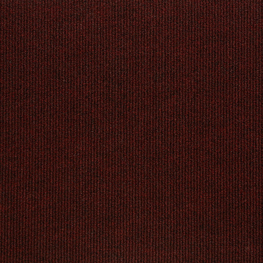 Burmatex Academy Cherry Red Commercial Carpet | Trade Prices