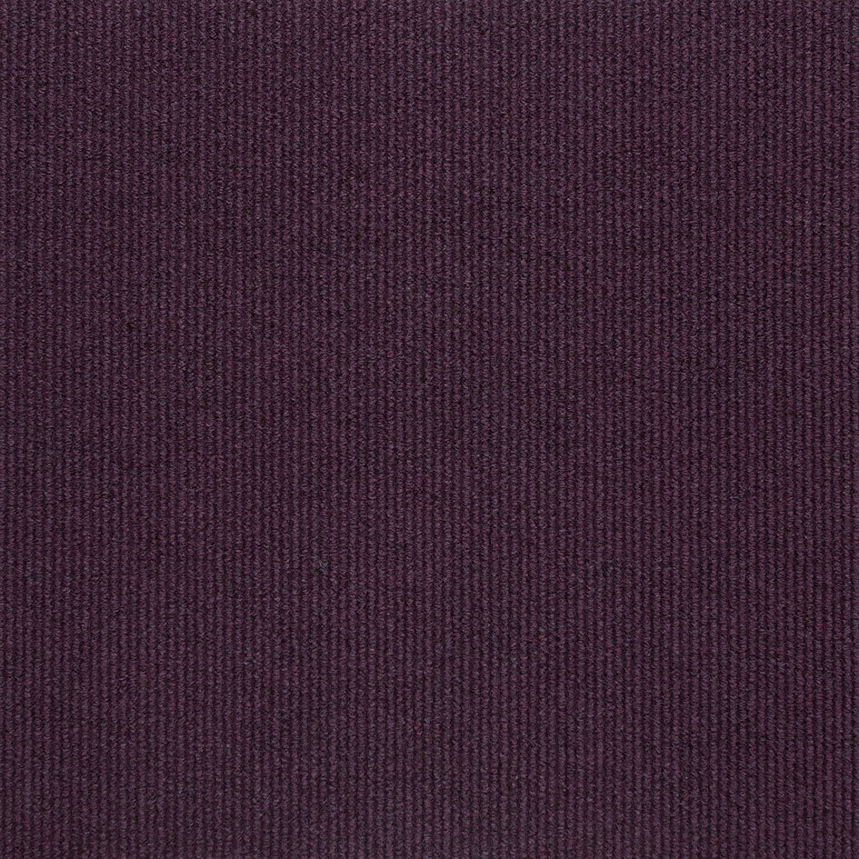 Burmatex Academy Dark Violet Commercial Carpet | Trade Prices