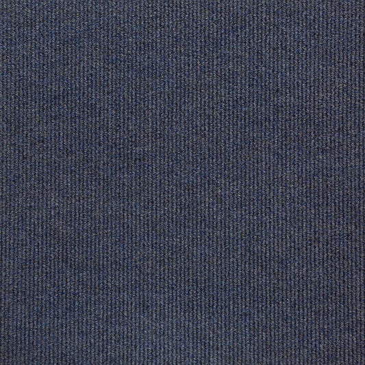 Burmatex Academy Denim Blue Commercial Carpet | Trade Prices