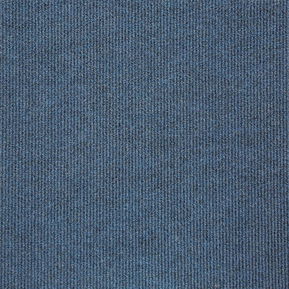 Burmatex Academy Horizon Blue Commercial Carpet | Trade Prices