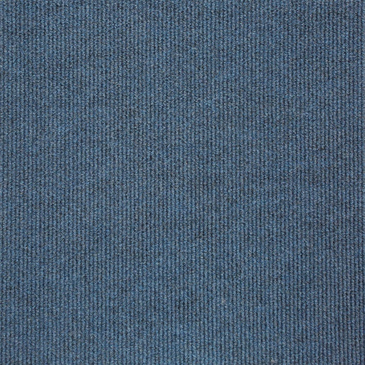 Burmatex Academy Horizon Blue Commercial Carpet | Trade Prices