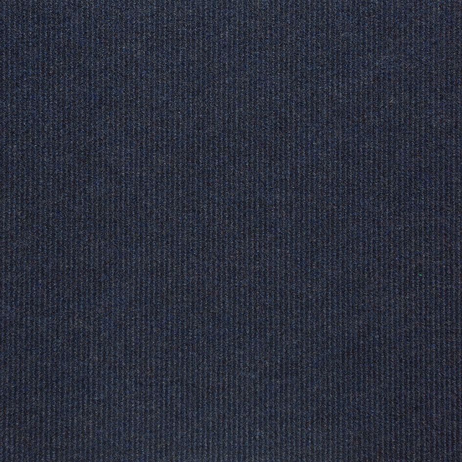 Burmatex Academy Ink Blue Commercial Carpet | Trade Prices