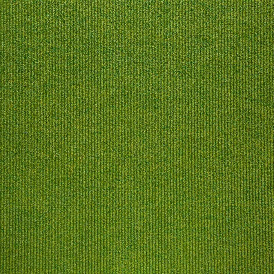 Burmatex Academy Lime Green Commercial Carpet | Trade Prices