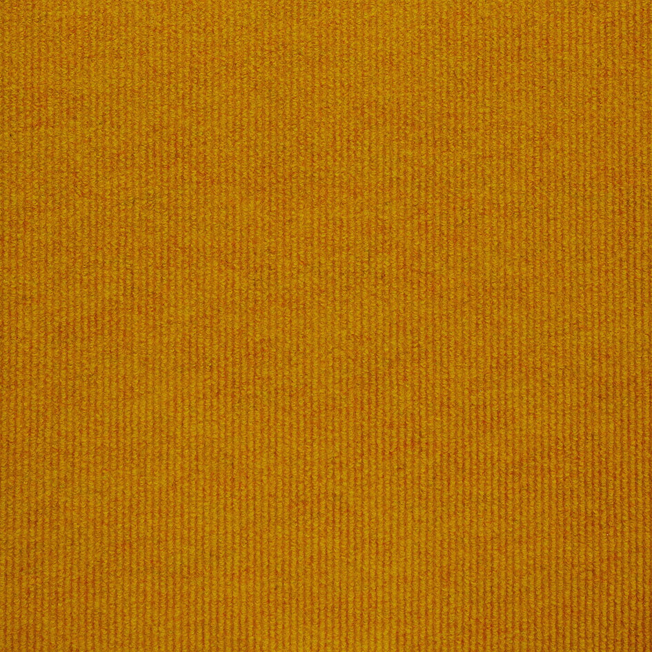 Burmatex Academy Saffron Yellow Commercial Carpet | Trade Prices