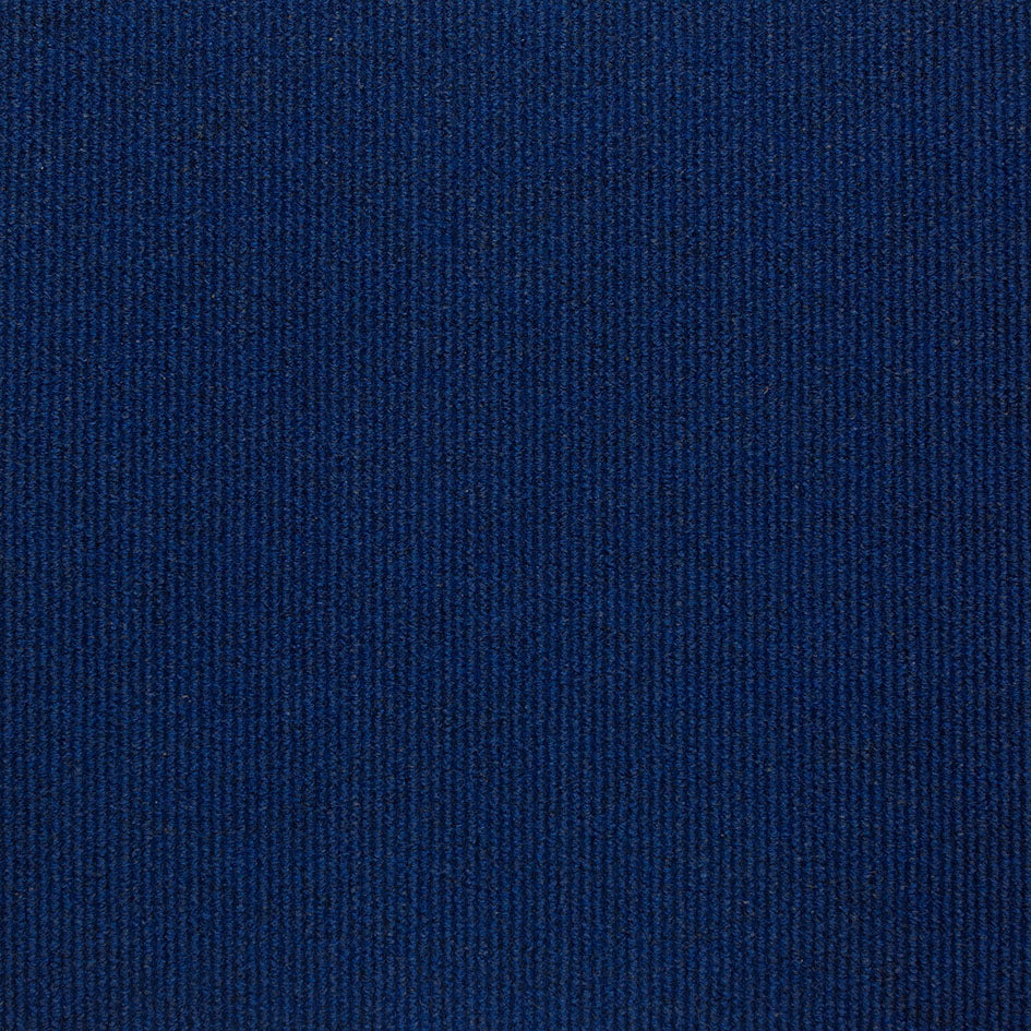 Burmatex Academy Sapphire Blue Commercial Carpet | Trade Prices