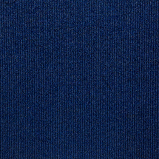Burmatex Academy Sapphire Blue Commercial Carpet | Trade Prices
