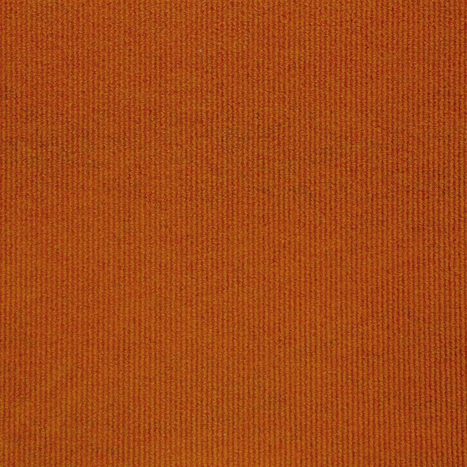 Burmatex Academy Tangerine Orange Commercial Carpet | Trade Prices