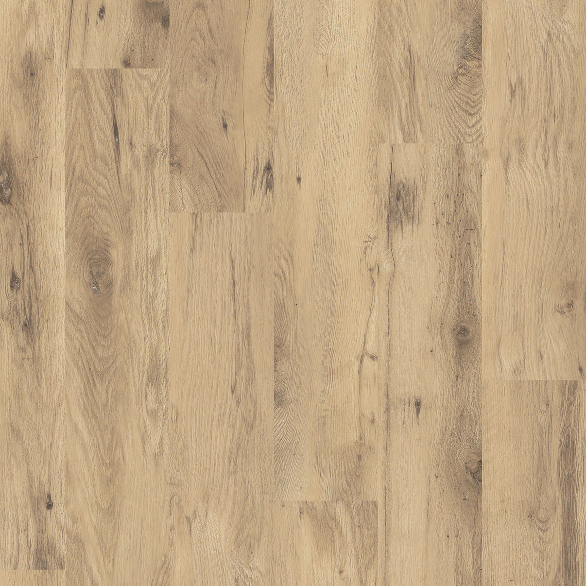 Natural Wild Oak - Polyflor Expona Simplay LVT swatch