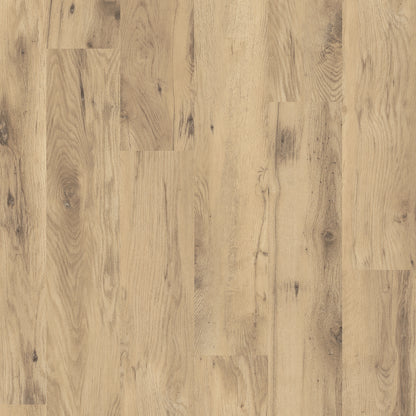 Natural Wild Oak - Polyflor Expona Simplay LVT swatch