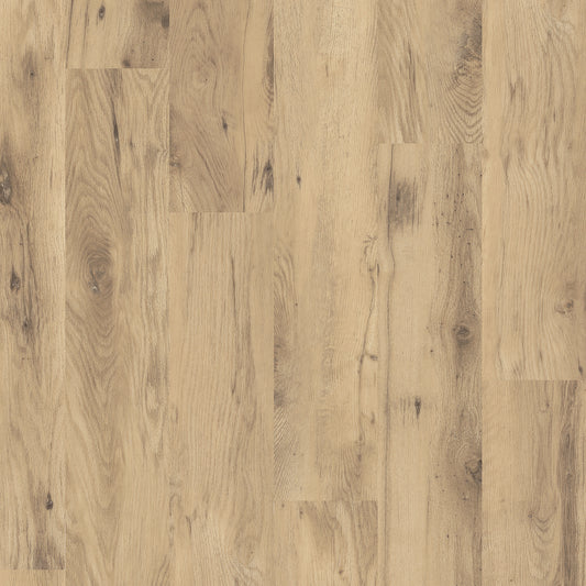 Natural Wild Oak - Polyflor Expona Simplay LVT swatch