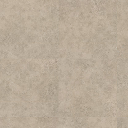 Smoked Limestone - Polyflor Expona Control LVT swatch