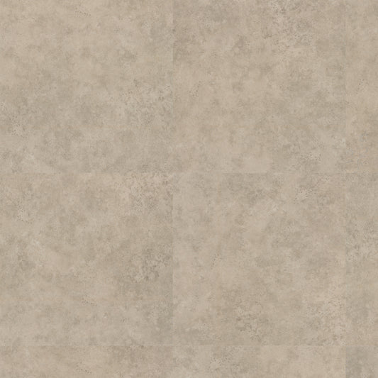 Smoked Limestone - Polyflor Expona Control LVT swatch
