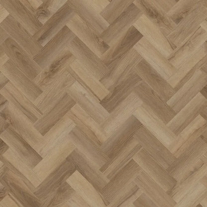 Polyflor Colonia Midsummer Oak Small Parquet LVT | Trade Prices | Free Samples