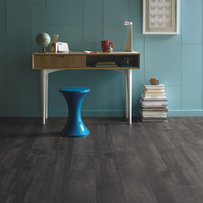 Karndean Van Gogh Ebony Glue-Down LVT 0.55mm