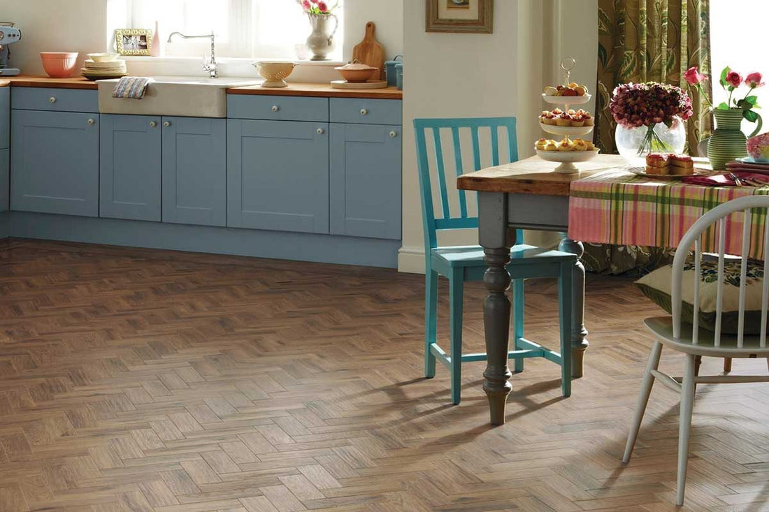 Karndean Art Select AP06