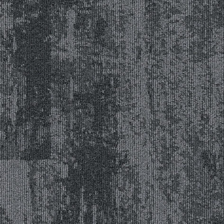 Burmatex Arctic Cool Storm Carpet Tile 34502 | Trade Prices