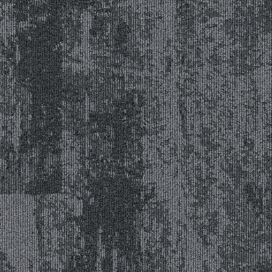 Burmatex Arctic Cool Storm Carpet Tile 34502 | Trade Prices