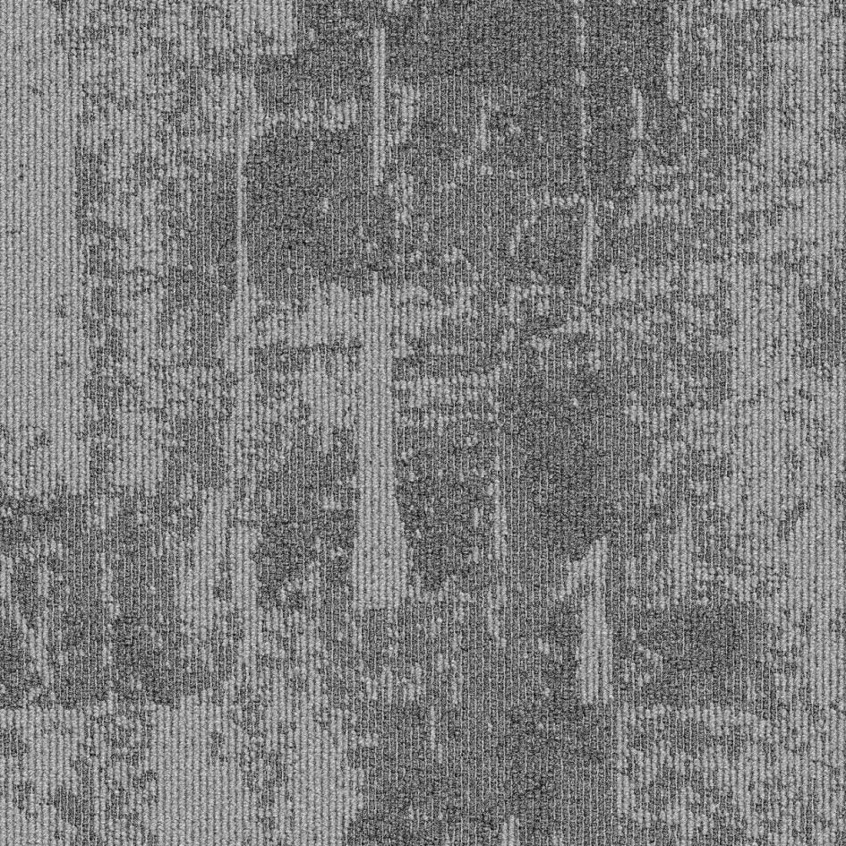 Burmatex Arctic Norse Grey Carpet Plank