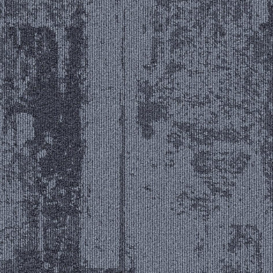 Burmatex Arctic Blue Water Carpet Tile 34505 | Trade Prices