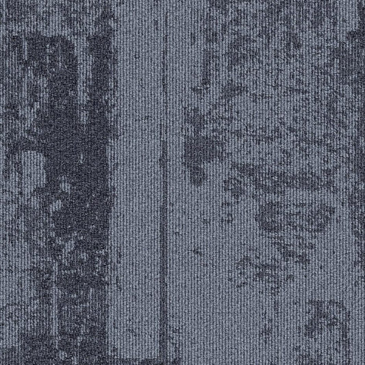 Burmatex Arctic Blue Water Carpet Tile 34505 | Trade Prices