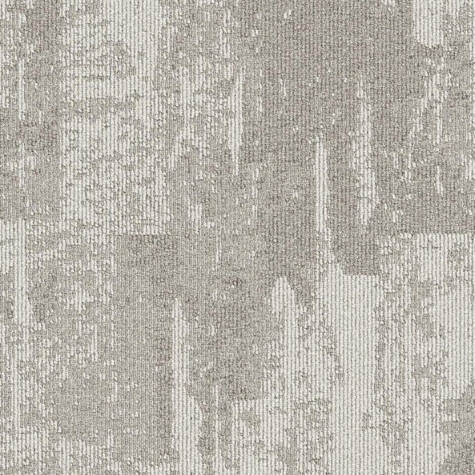 Burmatex Arctic Oslo Fog Carpet Plank