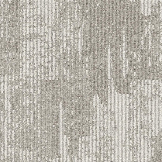 Burmatex Arctic Oslo Fog Carpet Plank