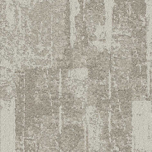 Burmatex Arctic Snow Fox Carpet Plank