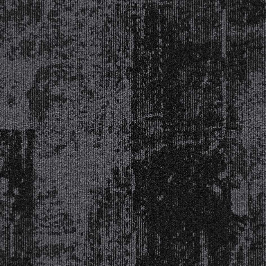 Burmatex Arctic Dark Horizon Carpet Plank