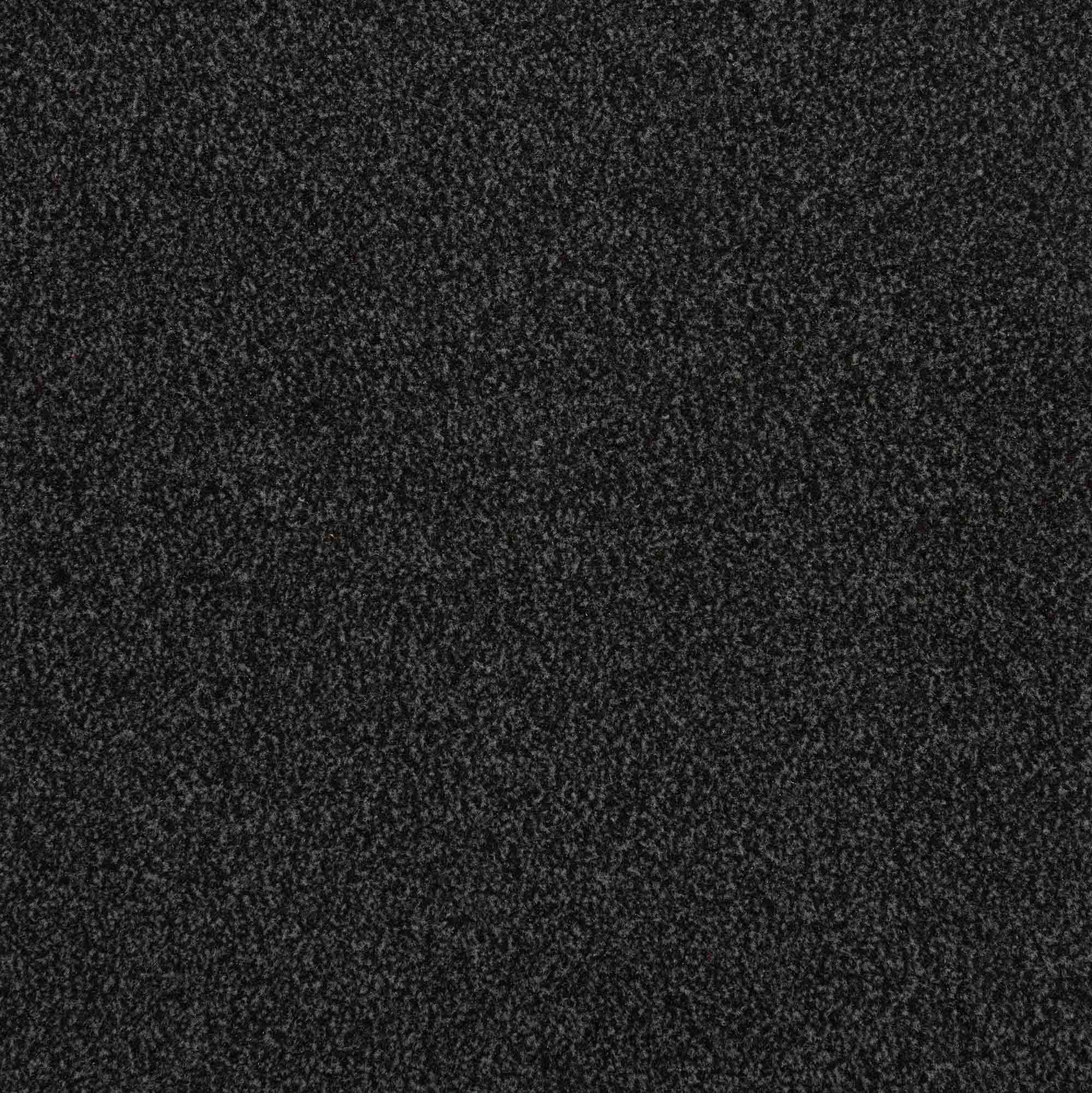 Burmatex Armour Black Magnet entrance matting carpet tile