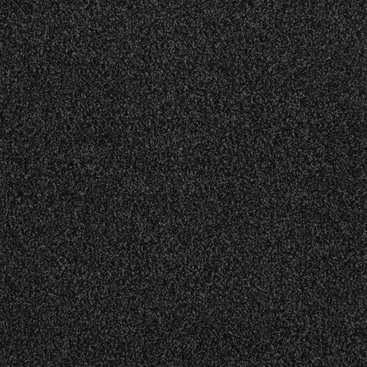 Burmatex Armour Black Magnet entrance matting carpet tile