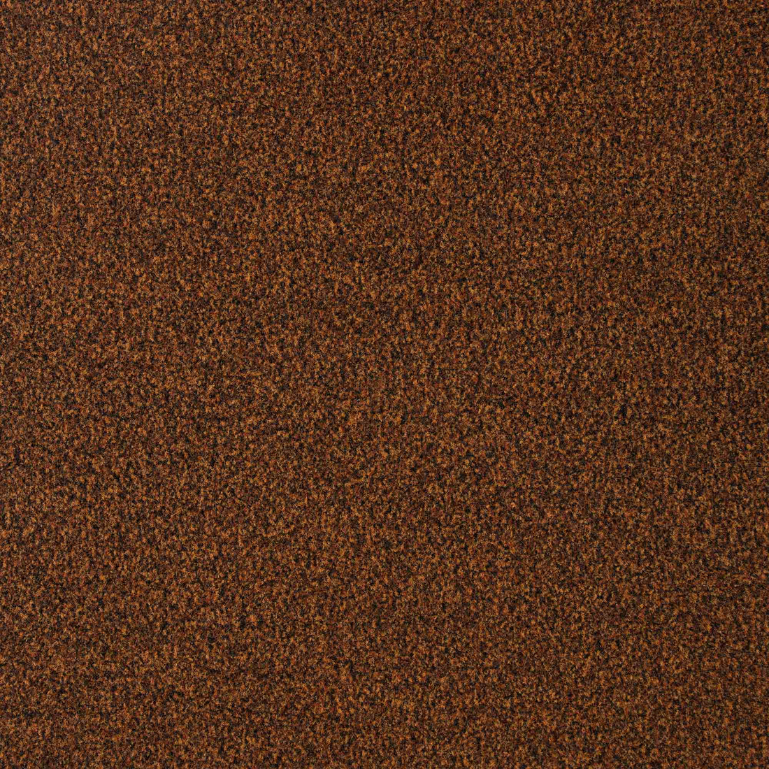 Burmatex Armour Burnt Terracotta entrance matting carpet tile