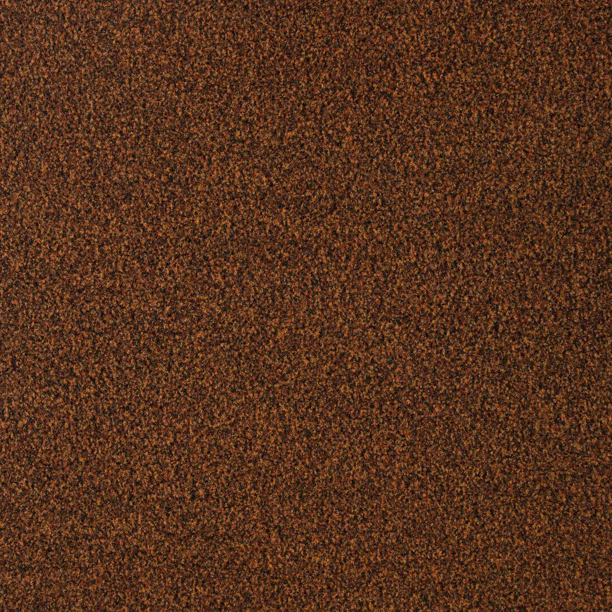 Burmatex Armour Burnt Terracotta entrance matting carpet tile