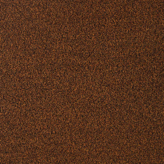 Burmatex Armour Burnt Terracotta entrance matting carpet tile