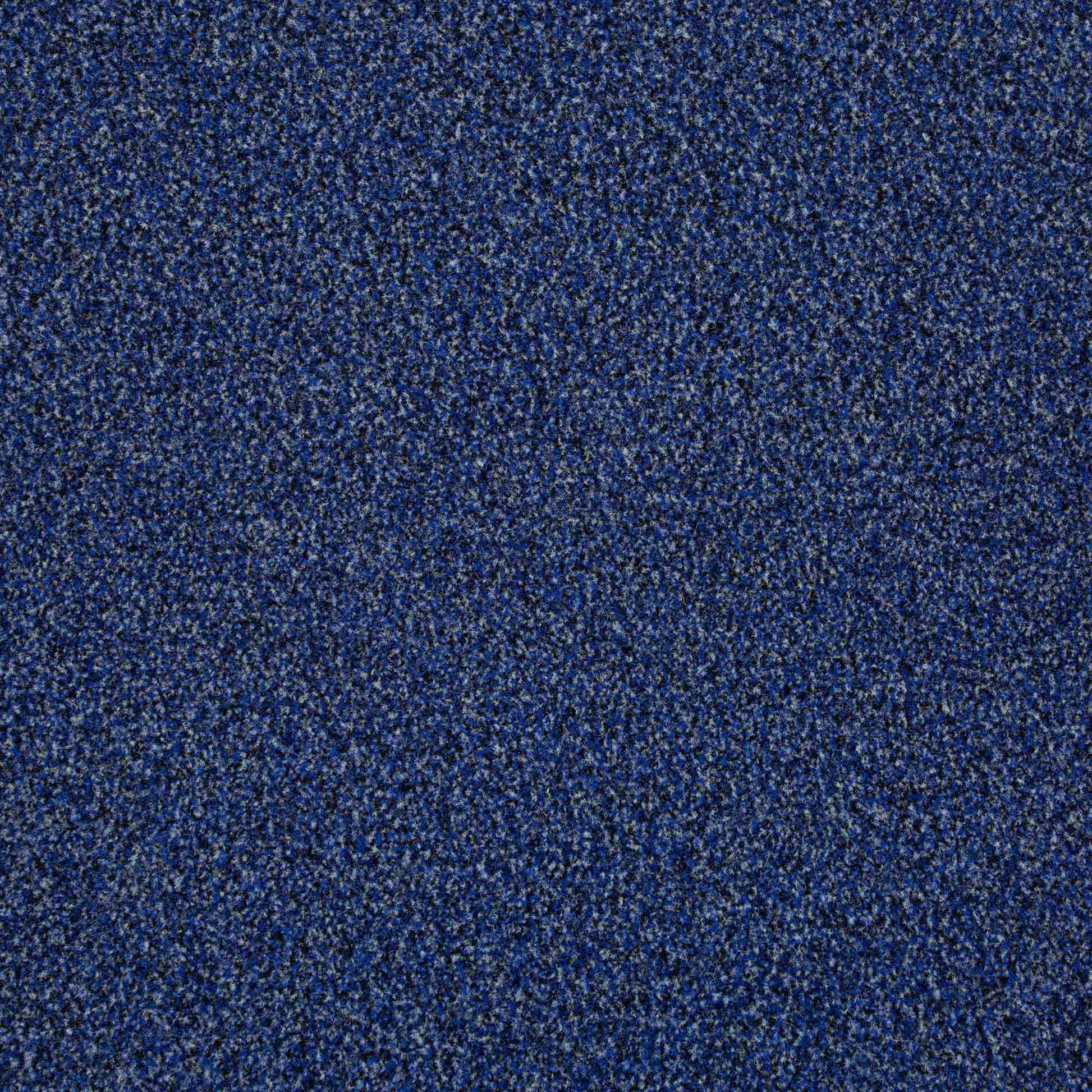 Burmatex Armour Saltwater Blue entrance matting carpet tile