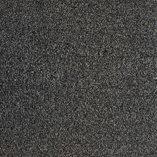 Burmatex Armour Silver Nickel entrance matting carpet tile