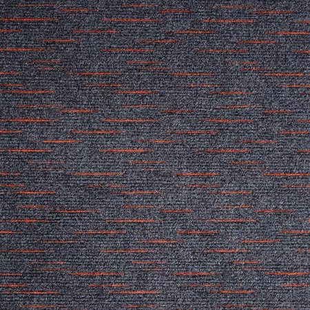 Heckmondwike Array Copper carpet tile