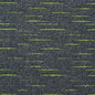 Heckmondwike Array Lime Carpet Tile | Trade Prices